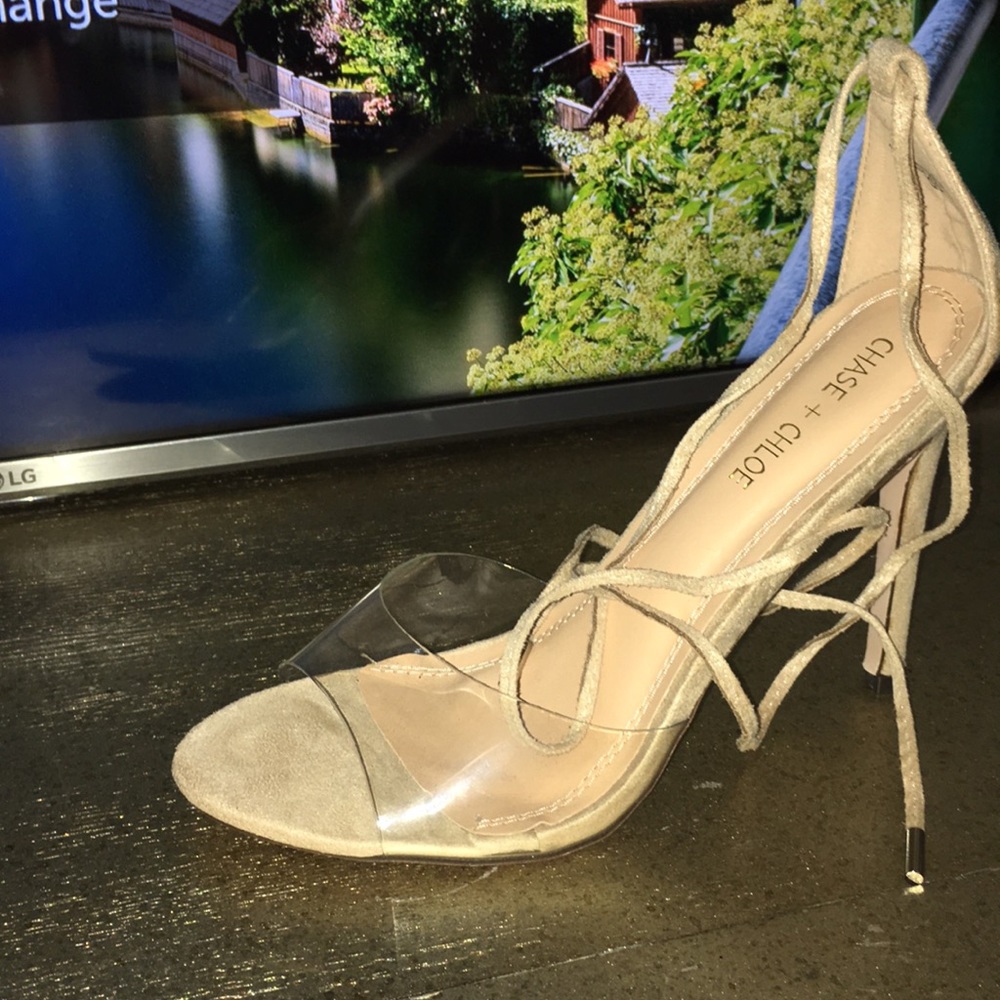 Chase and Chloe shoes